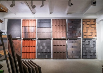 Шоурум компании СтройМаркет Михнево 2