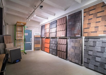 Шоурум компании СтройМаркет Михнево 3