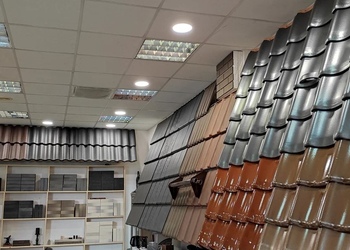 Шоурум компании СтройМаркет Михнево 8